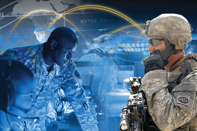 Ingeniería de sistemas de la formación