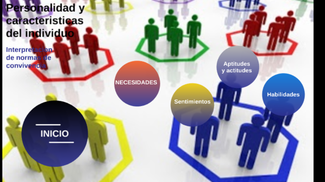 Perspectivas psicológicas de la personalidad