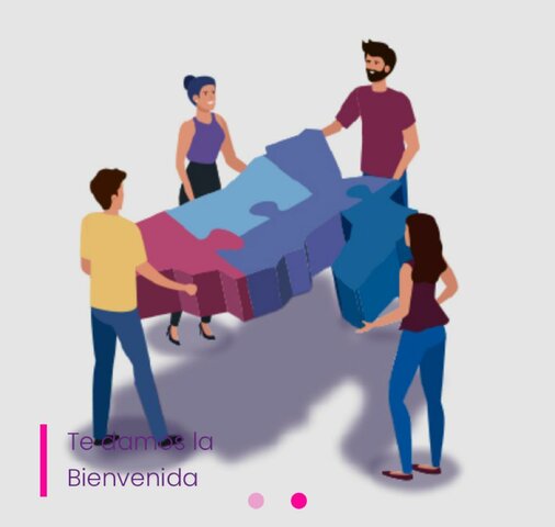 Expansión de la ley de participación ciudadana