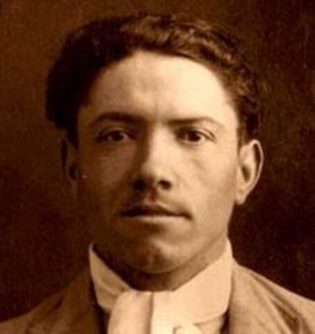 Fusilamiento del Obrero Joaquin Penina