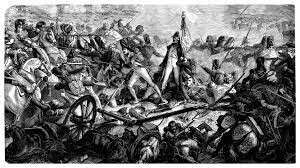 Fin de la Guerra de los Siete años