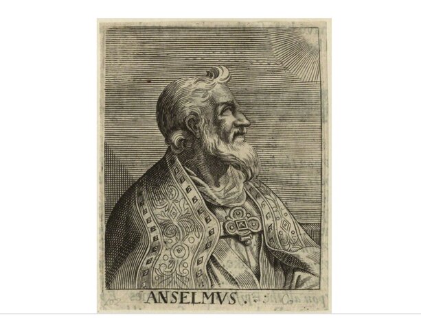 ANSELMO