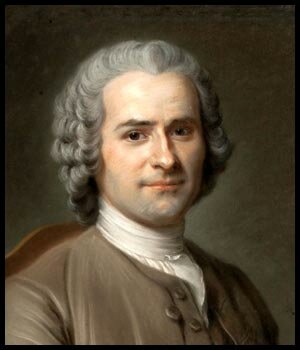 Jean Jacques Rousseau