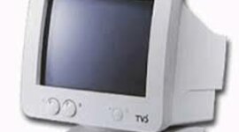 Timeline: Evolución Pantallas y monitores - Usuga 1103