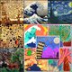 Collage vanguardias vanguardias