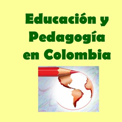 Timeline: Historia de la Pedagogía y la Educación en Colombia