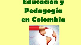 Timeline: Historia de la Pedagogía y la Educación en Colombia