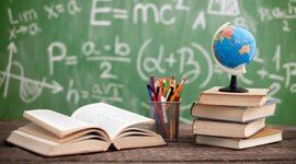 Timeline: Retrospección de la vida académica