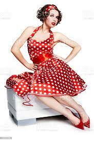 pin-up