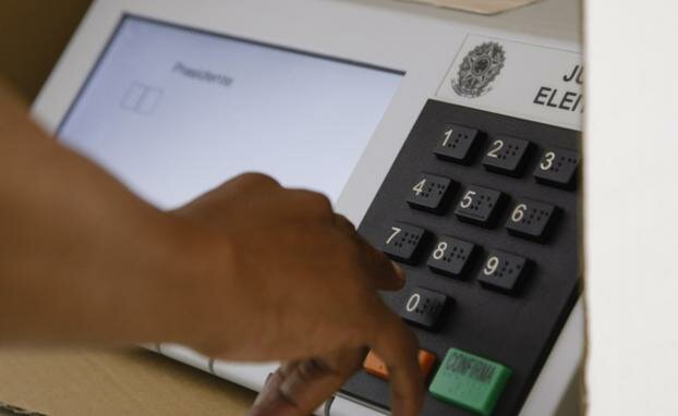 Elecciones en Internet