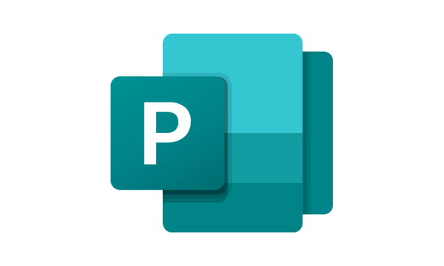 Microsoft Office Publisher 2019 (Windows 10 y superior)