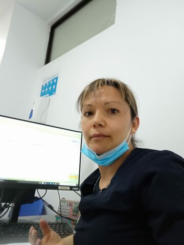 Realización de estudio Social