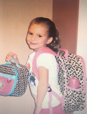 Empecé primavera Kindergarden