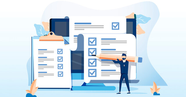 Técnicas de evaluación de desempeño