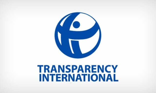 Transparencia Internacional