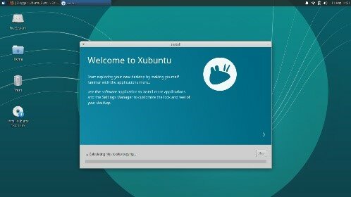 Xubuntu