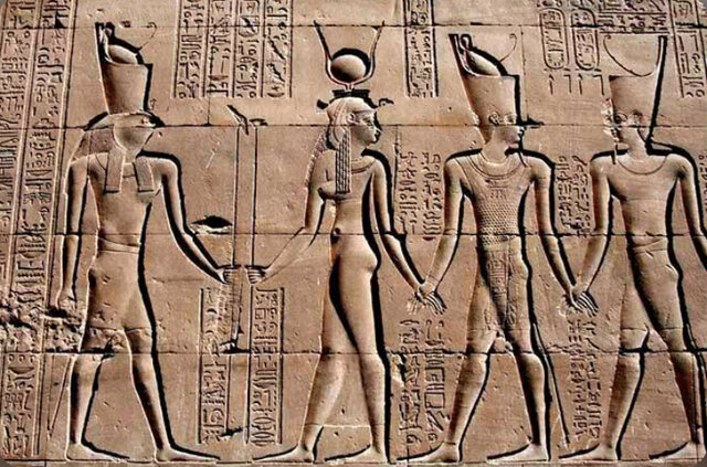 Inicia la Época Dinástica Temprana