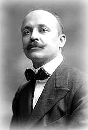 Filipo Tommaso Marinetti (1875-1944)