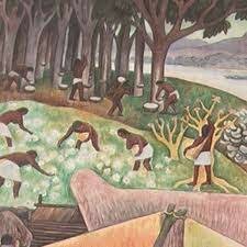 Primeras innovaciones agrícolas