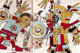 El grupo étnico  Popoloca