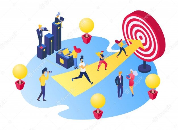 Primeros cambios en las empresas