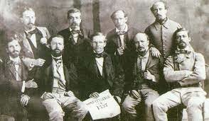 Constituyente de 1856