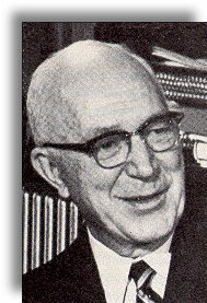 Gordon Allport 1897 - 1967
