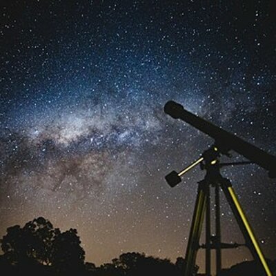 Timeline: Astronomía en el desarrollo de la humanidad