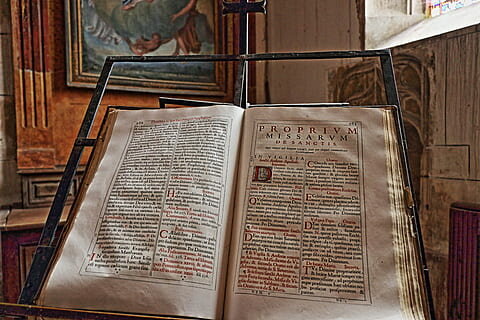 Descubrimiento del sanscrito