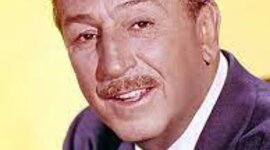 Timeline: Walt Disney Biography