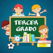 Tercer Grado