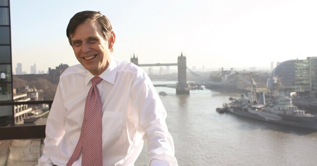 NEGOCIOS INTERNACIONALES