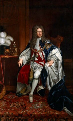 THE  GEORGIAN PERIOD (1914-1936)