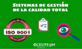 Administración de la Calidad Total