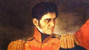Santa Anna retoma el poder