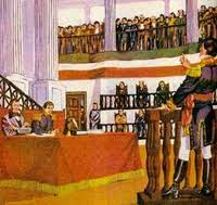 Congreso fue suprimido