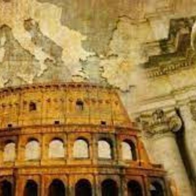 Timeline: La segunda vida del Derecho Romano