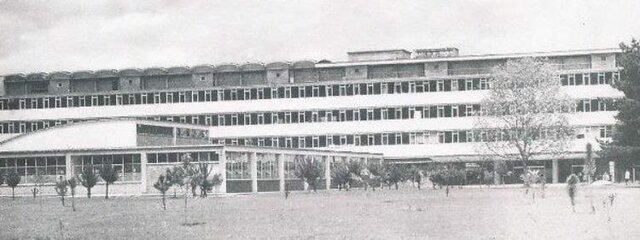 Fundación de la Universidad Nacional de los Estados Unidos de Colombia