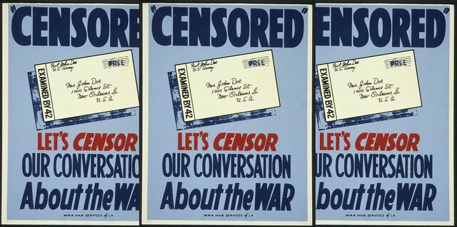 Espionage Act
