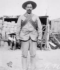 Pancho Villa