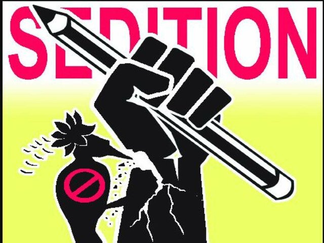 Sedition