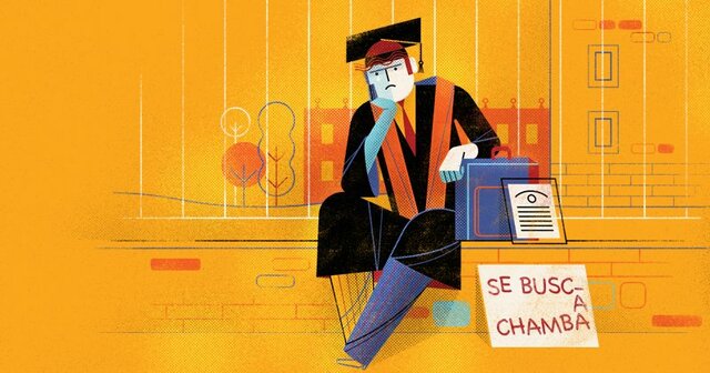 Habilidades "blandas" es la mayor debilidad de jóvenes para inserción laboral