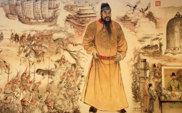 La unificación de la humanidad