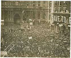 Armistice Day