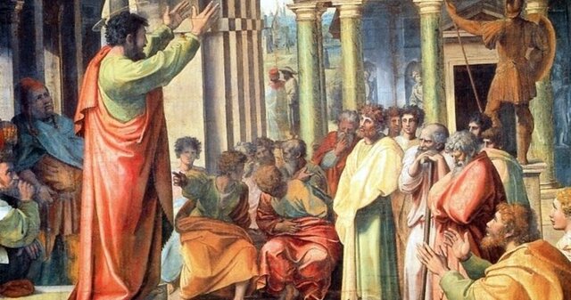 SOFISTAS SIGLO V a.C.