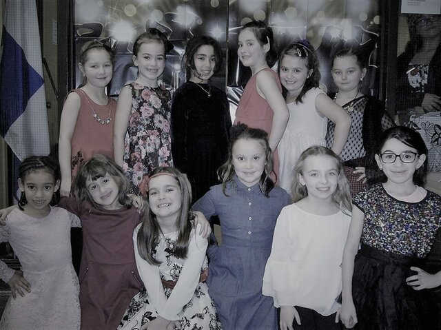 Ma photos de classe de 3e année