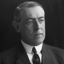Wilson-Fourteen Points