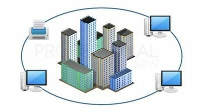 MAN (Red de Área Metropolitana)