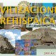 Portada civilizaciones prehispánicas iii
