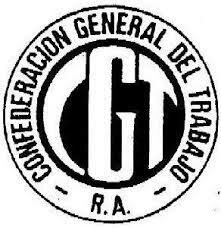 DIVISION DE LA CGT